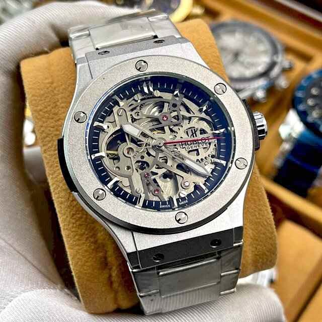 Hublot Watch