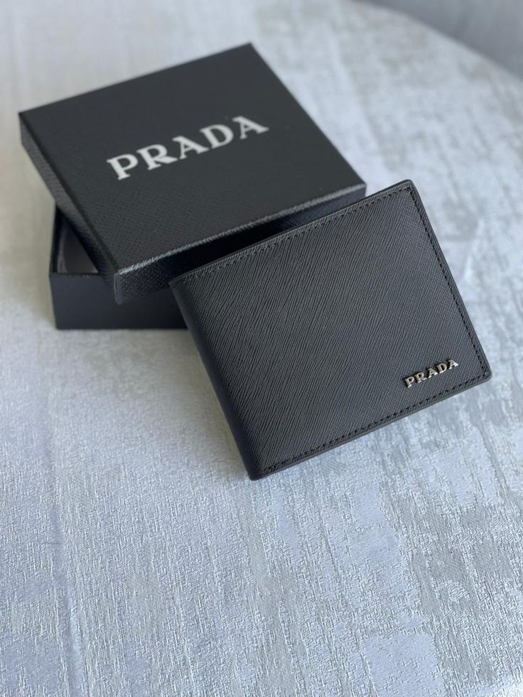 Luxury Brand Wallet